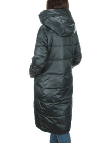 S21119 AQUAMARINE Куртка зимняя женская (150 гр. холлофайбера) размер M - 46 российский