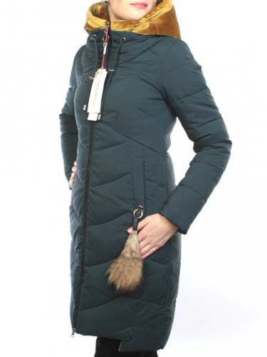 YRM10522 Пальто зимнее на холлофайбере Obralite размер S - 42российский
