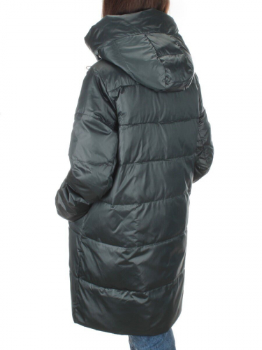 S21121 AQUAMARINE Куртка зимняя женская (150 гр. холлофайбера) размер 46