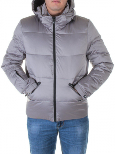6274 Куртка мужская зимняя DSGdong размер 46