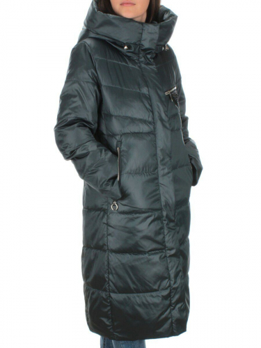 S21119 AQUAMARINE Куртка зимняя женская (150 гр. холлофайбера) размер M - 46 российский