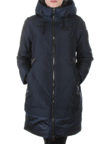 018 DK. BLUE Куртка зимняя женская Snow Grace размер S - 42российский