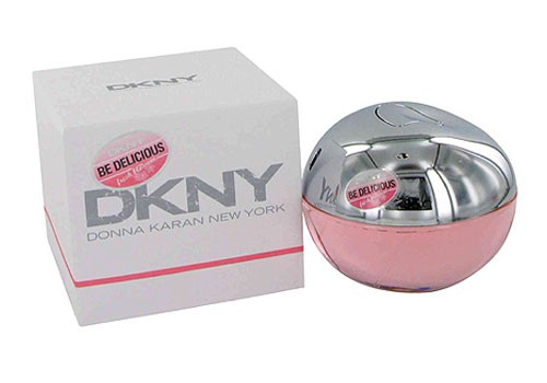 DK BE DELICIOUS FRESH BLOSSOM lady edp