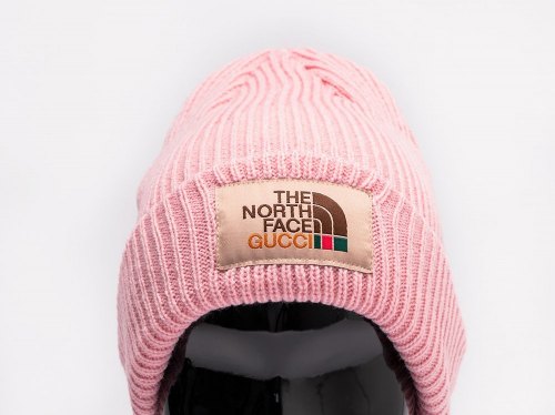 Шапка Gucci x The North Face