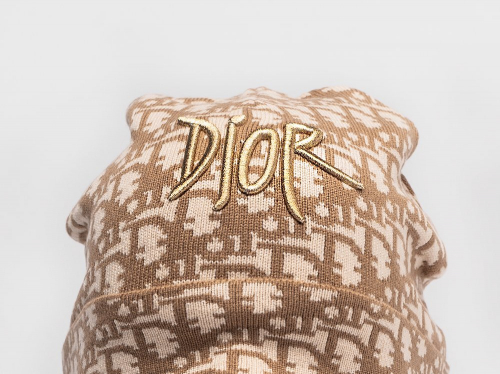 Шапка Dior
