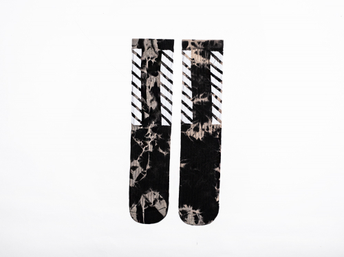 Носки длинные OFF-WHITE