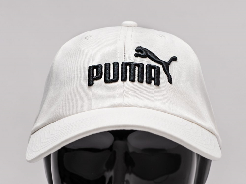 Кепка Puma