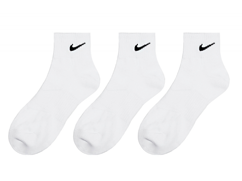 Носки короткие Nike - 3 пары