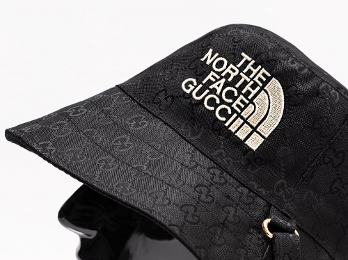 Панама Gucci x The North Face