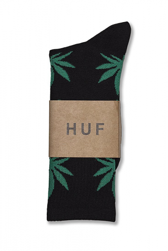 Носки длинные HUF