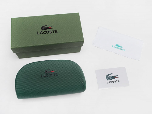 Очки Lacoste