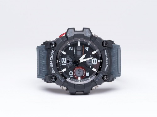 Часы Casio G-Shock GWG-100