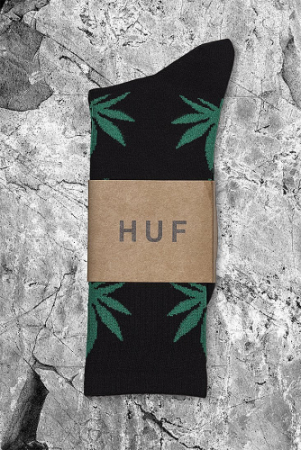 Носки длинные HUF