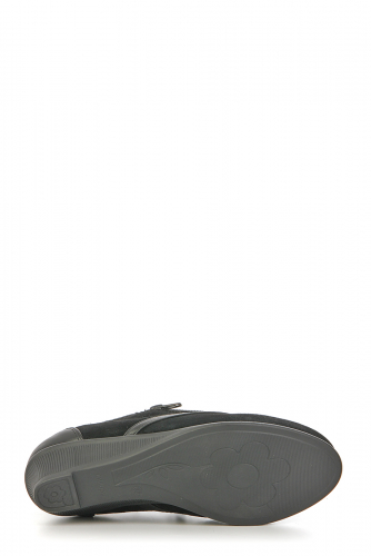 ст. цена1600руб.! Полуботинки ANTILOPA (618-6025/BLACK)