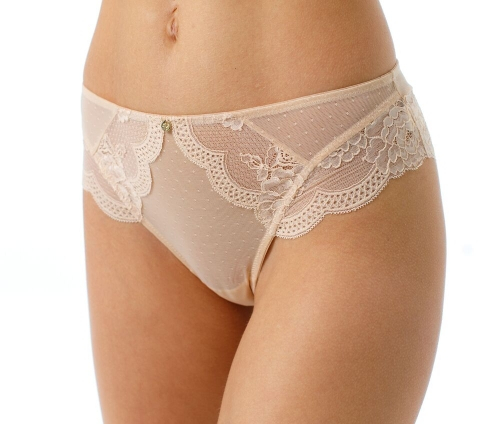 Трусы-бразилиана ROSES COQUETTE REVUE Т63117-03