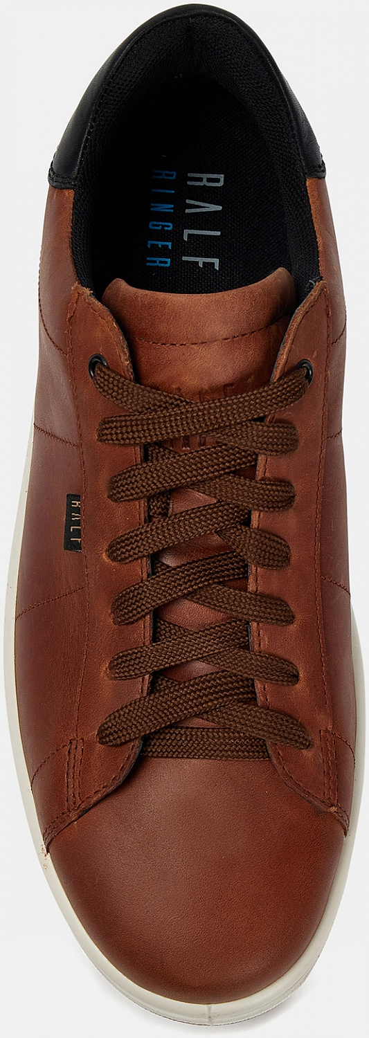 Полуботинок деми RALF RINGER уценка фасон SKY Теплый демисезон