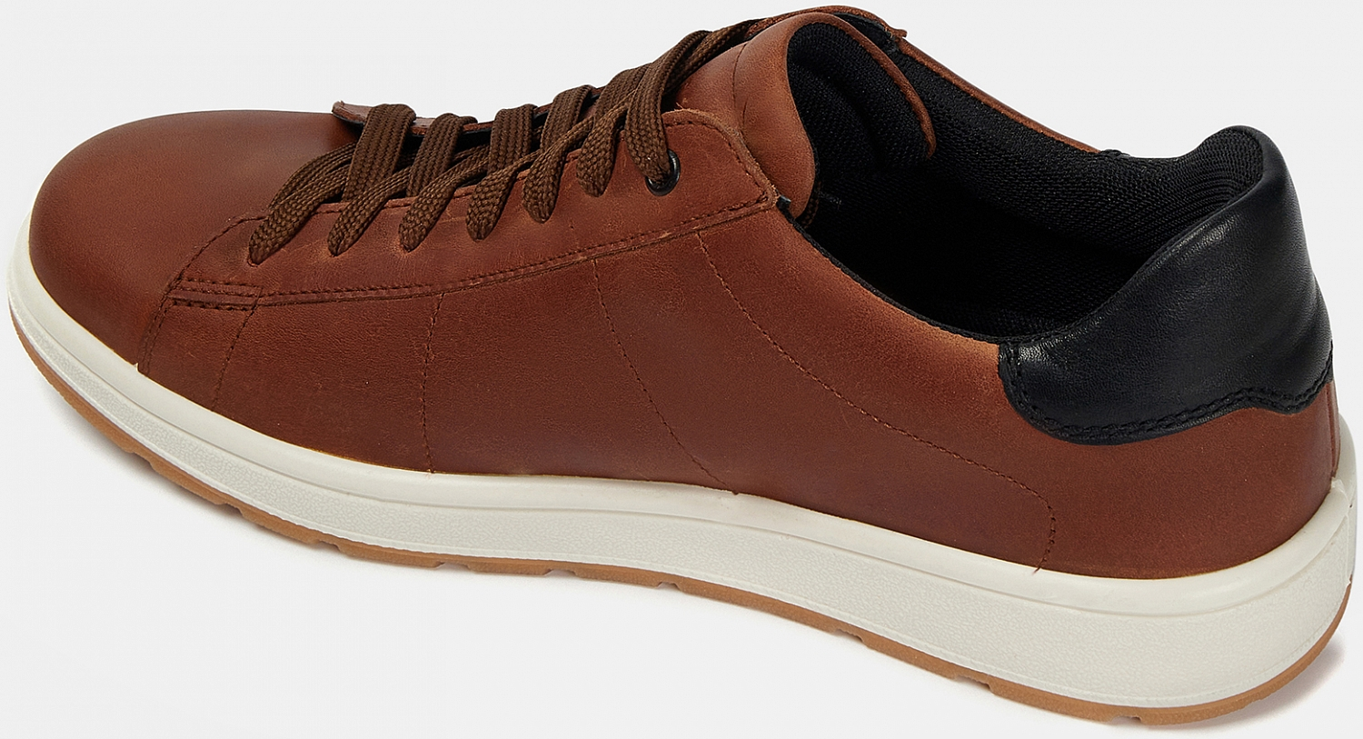 Полуботинок деми RALF RINGER уценка фасон SKY Теплый демисезон