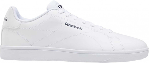 Кроссовки взрослые REEBOK ROYAL COMPLE WHITE/CONAVY/WHITE