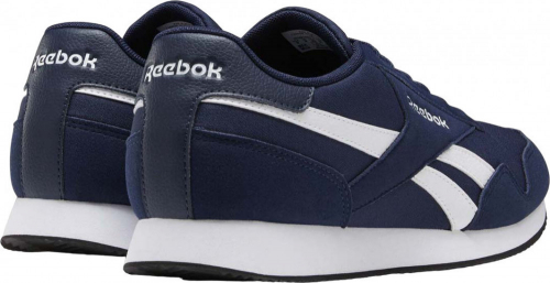 Кроссовки женские REEBOK ROYAL CL JOGGER 3 ex-EF7787