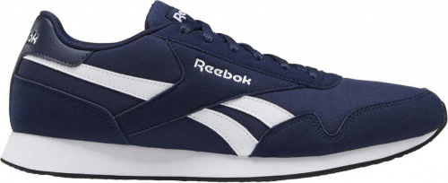 Кроссовки женские REEBOK ROYAL CL JOGGER 3 ex-EF7787