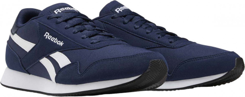 Кроссовки женские REEBOK ROYAL CL JOGGER 3 ex-EF7787