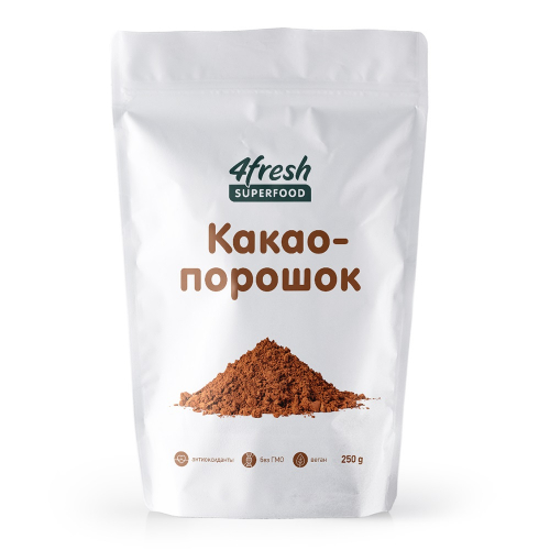 Какао-порошок