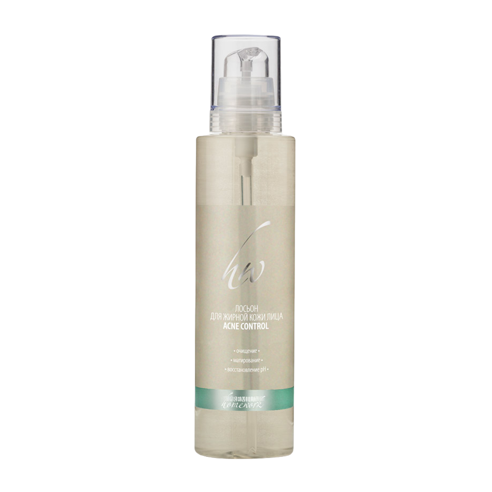 PREMIUM Лосьон для жирной кожи лица / Acne Control 270 мл