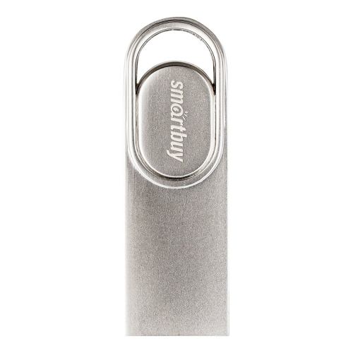 Флэш накопитель USB 16 Гб Smart Buy M3 (silver)