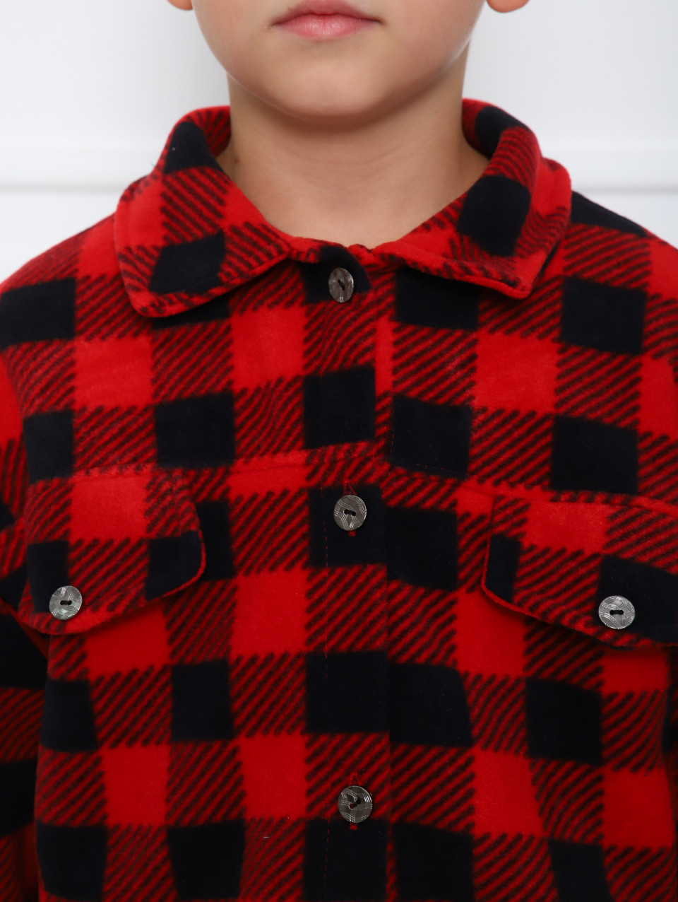 Рубашка МЛШ-11