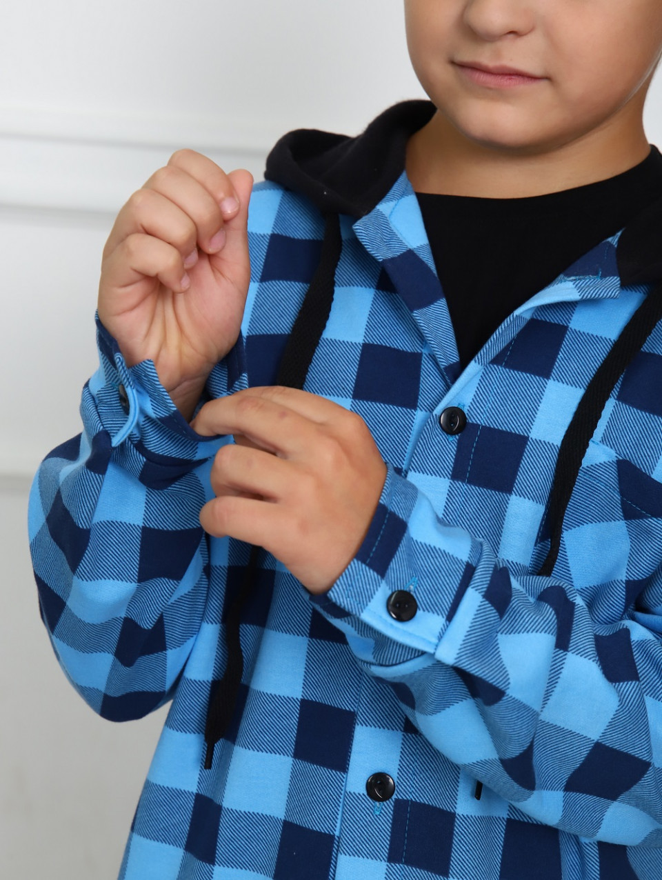 Рубашка МЛШ-10