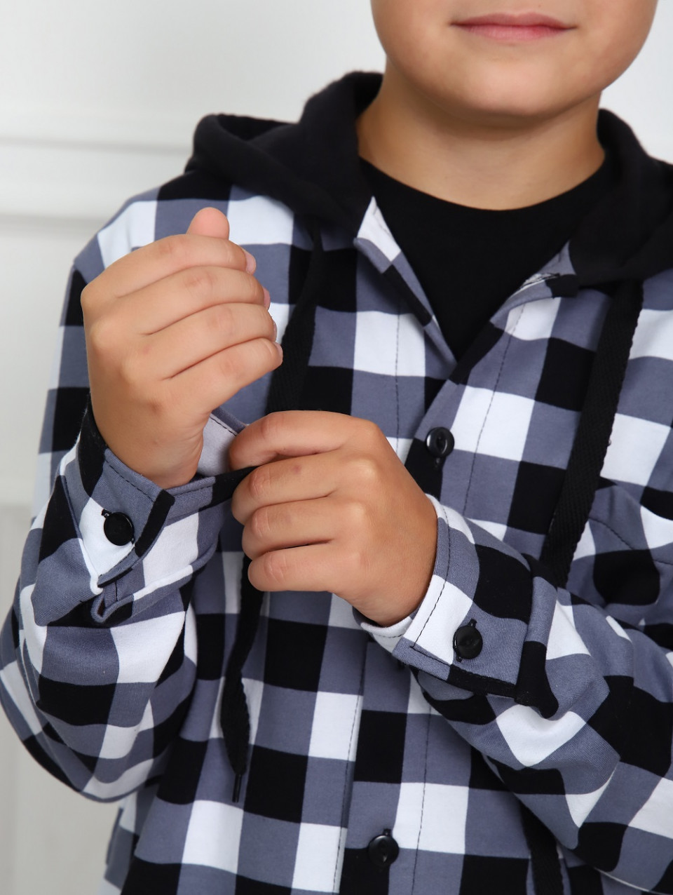 Рубашка МЛШ-10