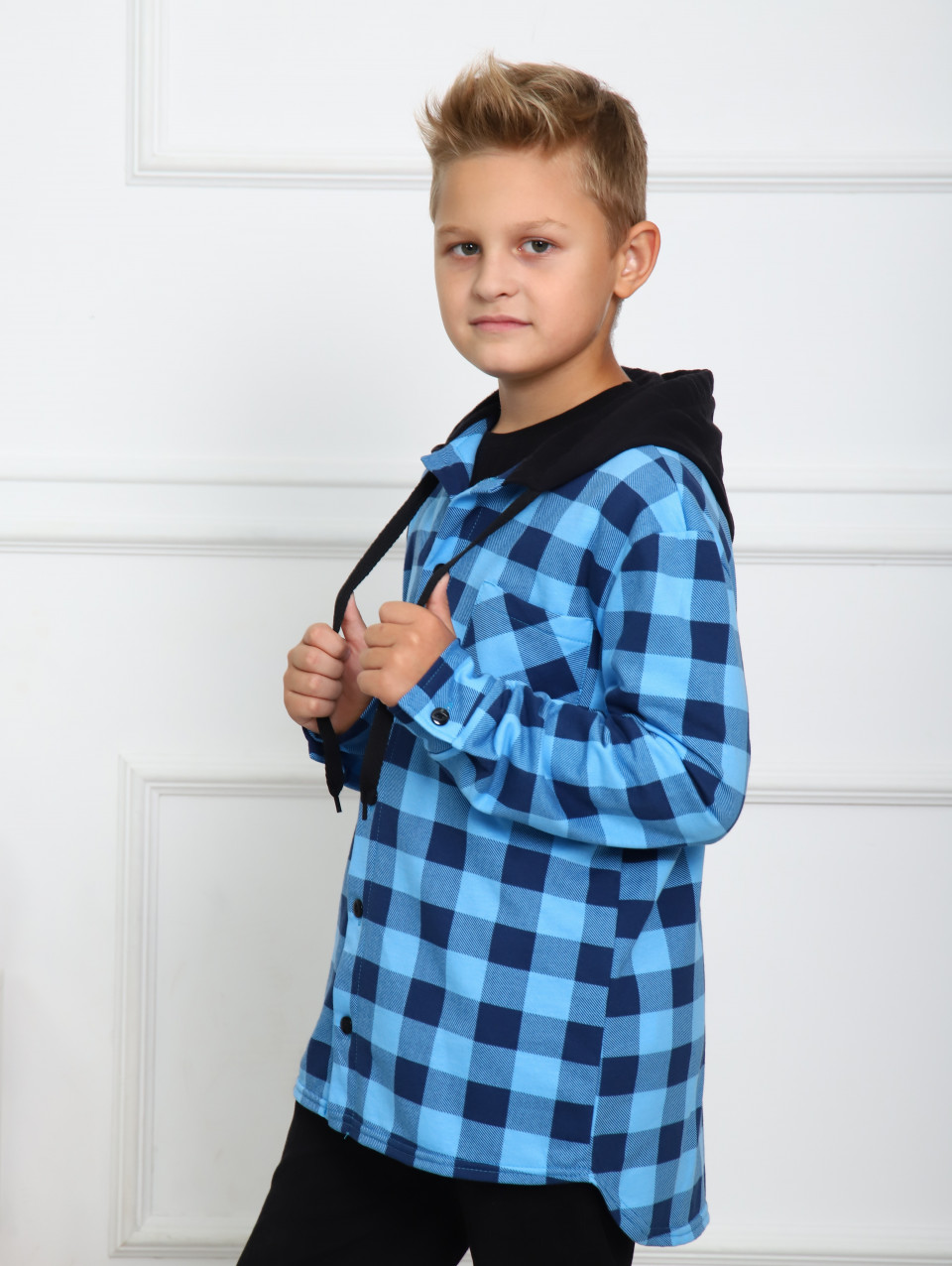 Рубашка МЛШ-10