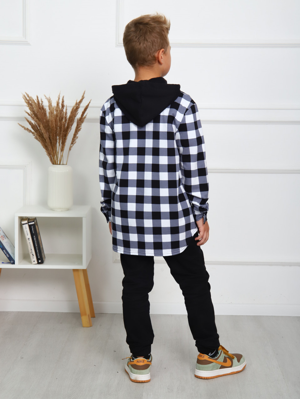 Рубашка МЛШ-10