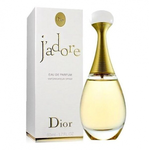 Christian Dior Dior J`adore EDP (для женщин) 50ml