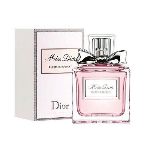 Christian Dior Miss Dior Blooming Bouquet (для женщин) 50ml
