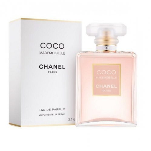 Chanel Coco Mademoiselle (для женщин) 50ml