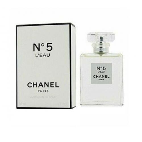 Chanel № 5 L`eau (для женщин) 50ml