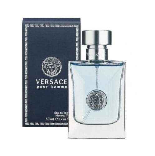 Versace Pour Homme EDT (для мужчин) 50ml