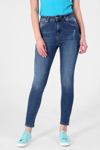 Джинсы F5 #173441 109991 dark blue