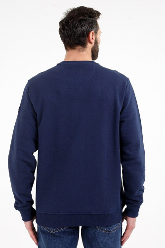 Свитшот F5 #841095 223201 Navy