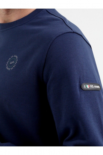 Свитшот F5 #841095 223201 Navy