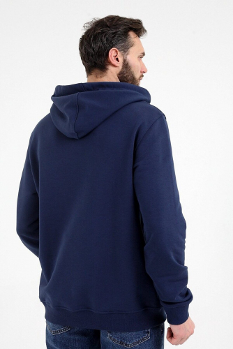 Толстовка F5 #864035 223202 Navy