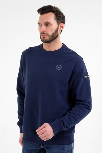 Свитшот F5 #841095 223201 Navy