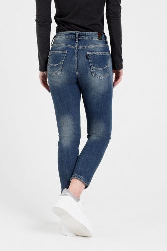 Джинсы F5 #153281 299994 medium blue