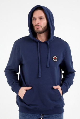 Толстовка F5 #864035 223202 Navy