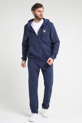 Толстовка F5 #841096 223203 Navy