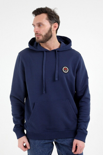 Толстовка F5 #864035 223202 Navy