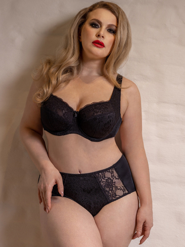 Трусы 475 New_Grace Albina_L слип