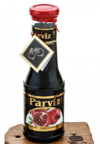 Гранатовый соус Parviz