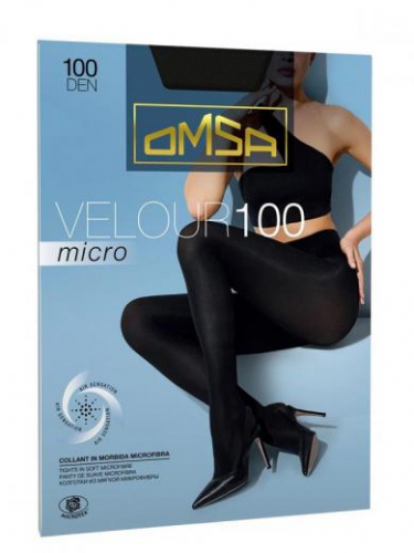 Velour Micro 100 колготки